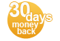 30 дней гарантия возврата денег!